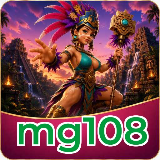 Instalasi mg108