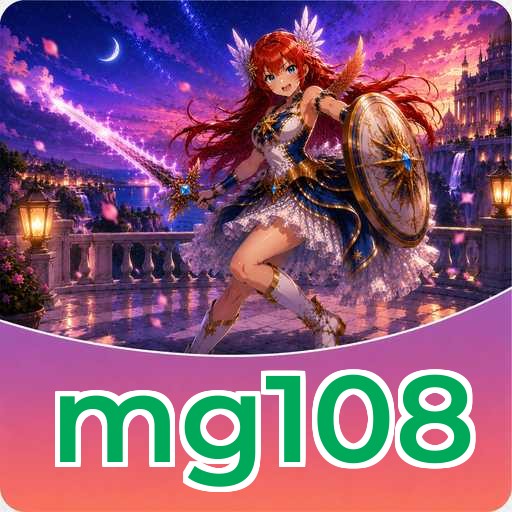 Performa mg108